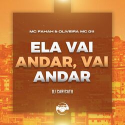 Cover of Ela Vai Andar, Vai Andar