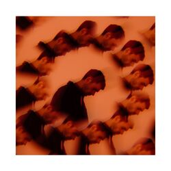 Cover of Love Is What We Hope For