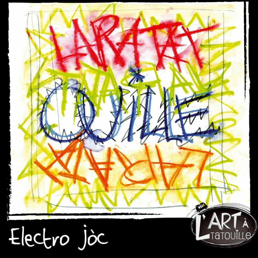 Picture of Electro Jòc