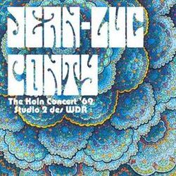 The Koln Concert '69 (Studio 2 des WDR Live)
