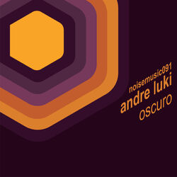 Cover of Oscuro