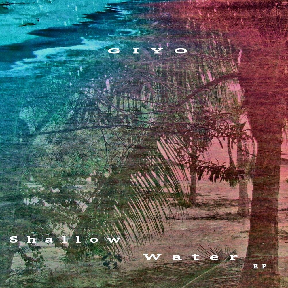 Picture of Shallow Water EP