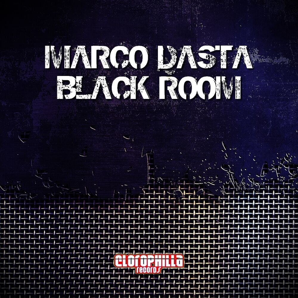 Picture of Black Room