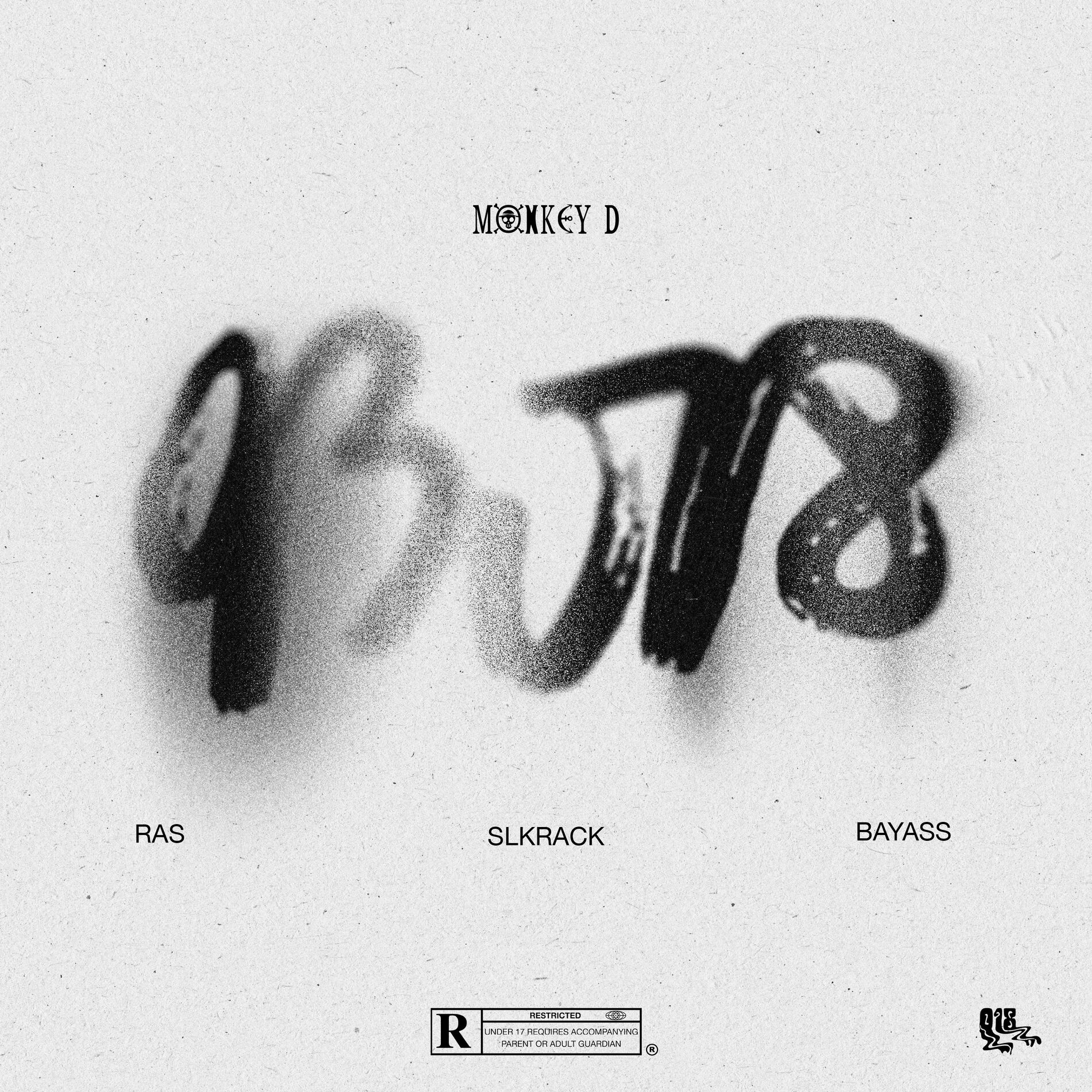 Album cover of 93018