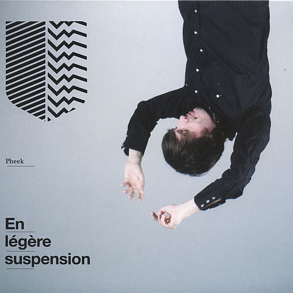 Picture of En légère suspension