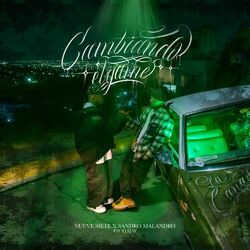 Cover of Cambiando el Game