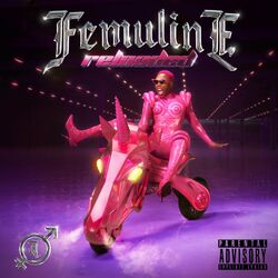 Cover of FEMULINE Reloaded
