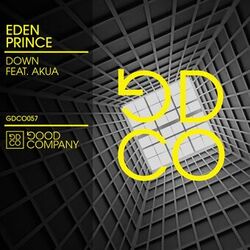 Cover of Down (feat. Akua)