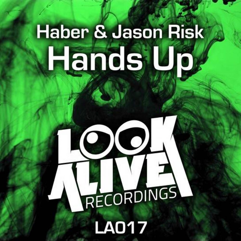 Picture of Hands Up