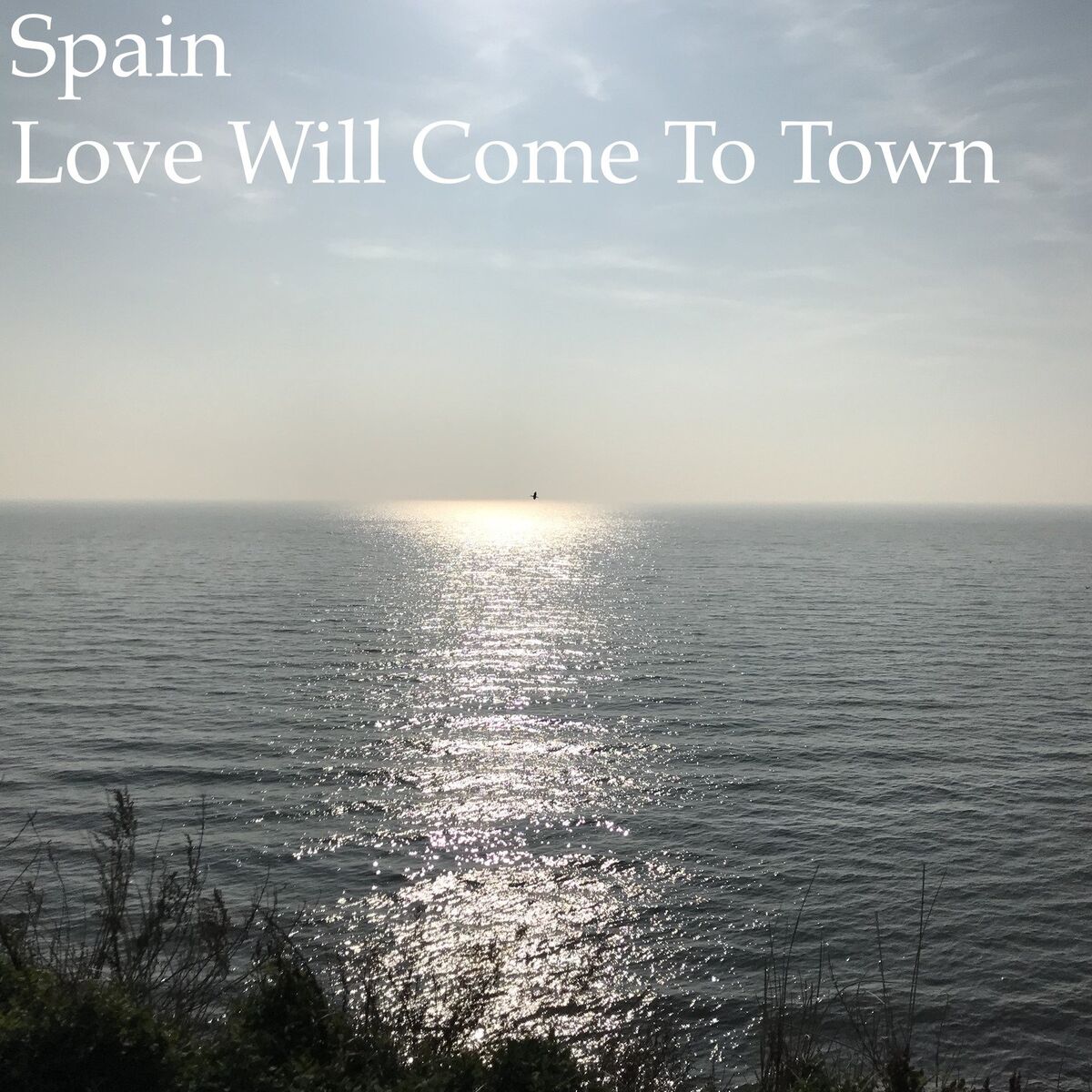 Album cover of Love Will Come to Town