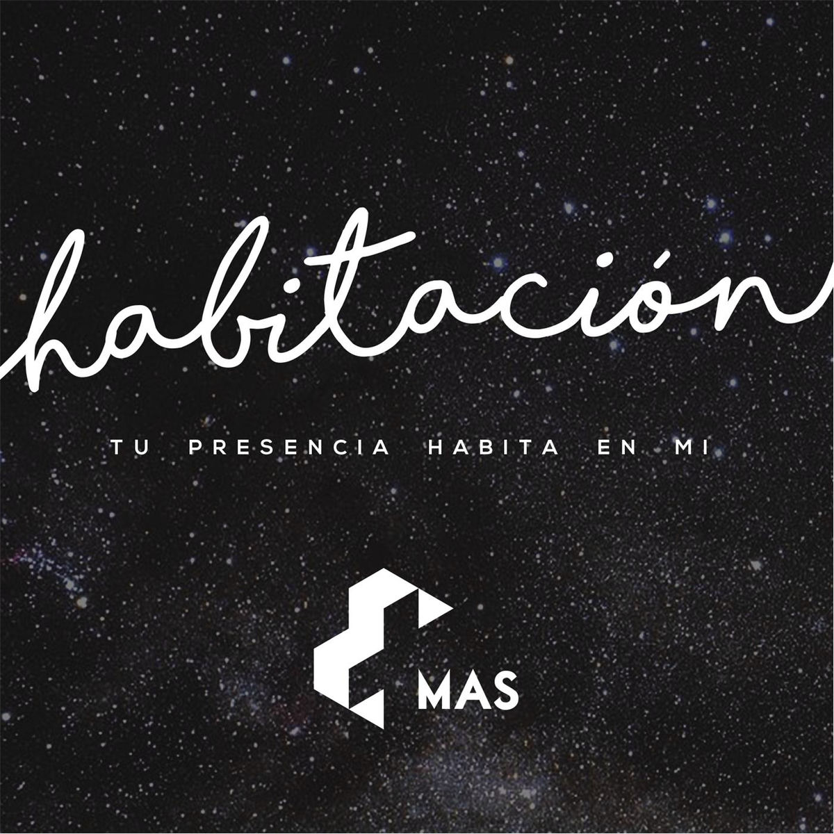 Album cover of Habitación