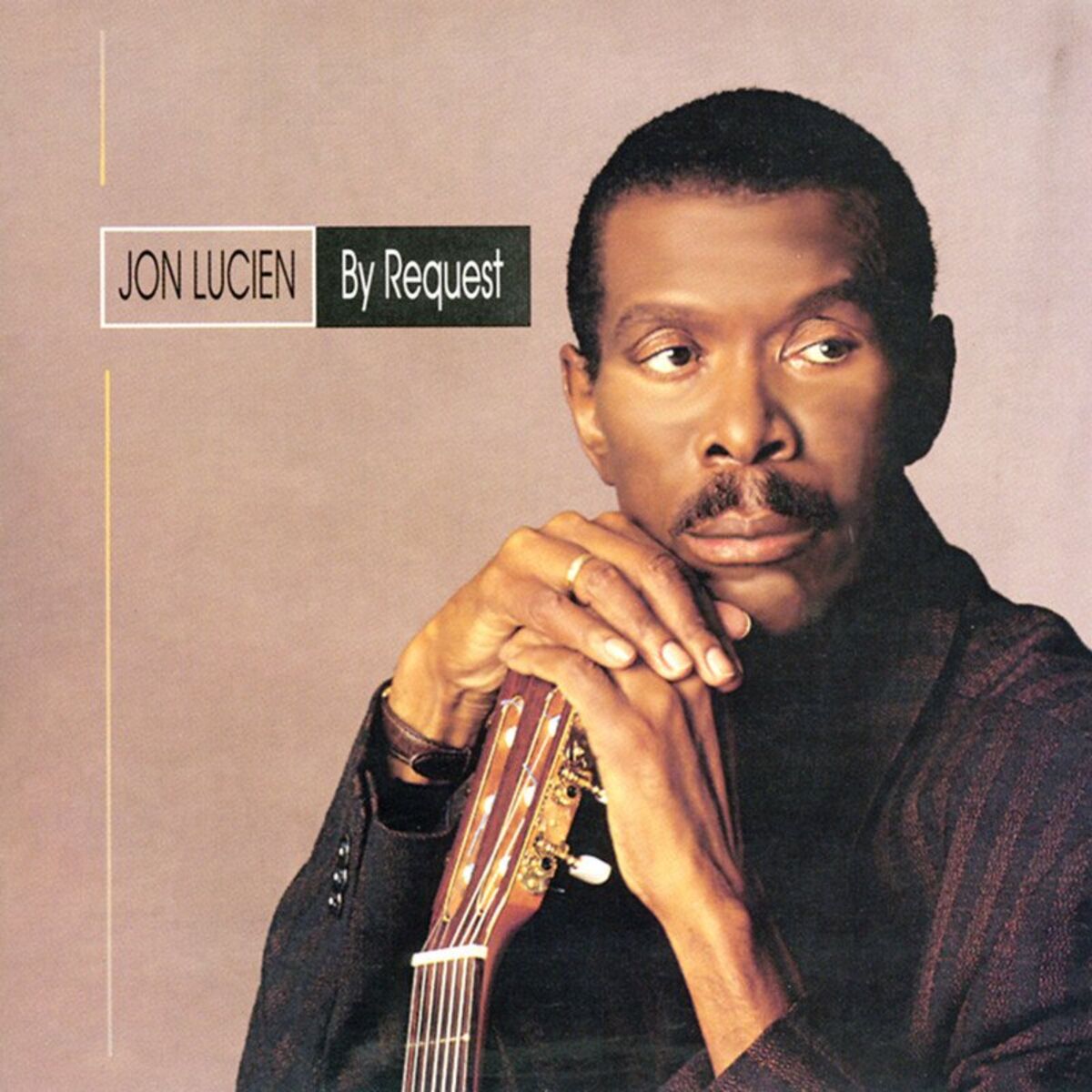Album cover of By Request