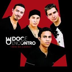 Cover of Além dos Limites