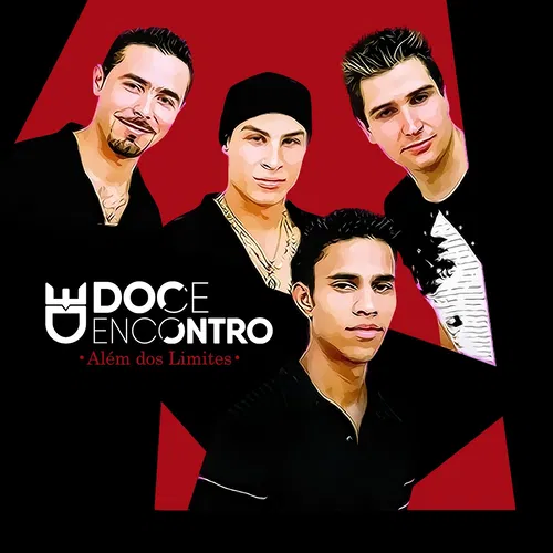 Capa de Alucinado