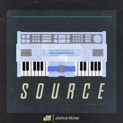 Cover of Source