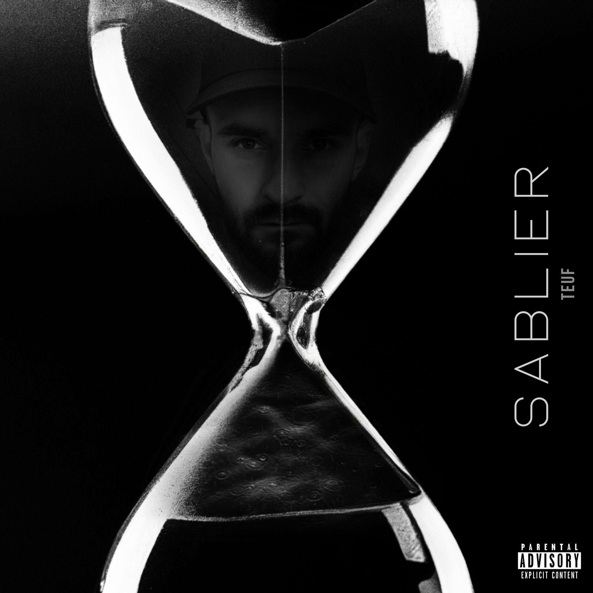 Album cover of Sablier