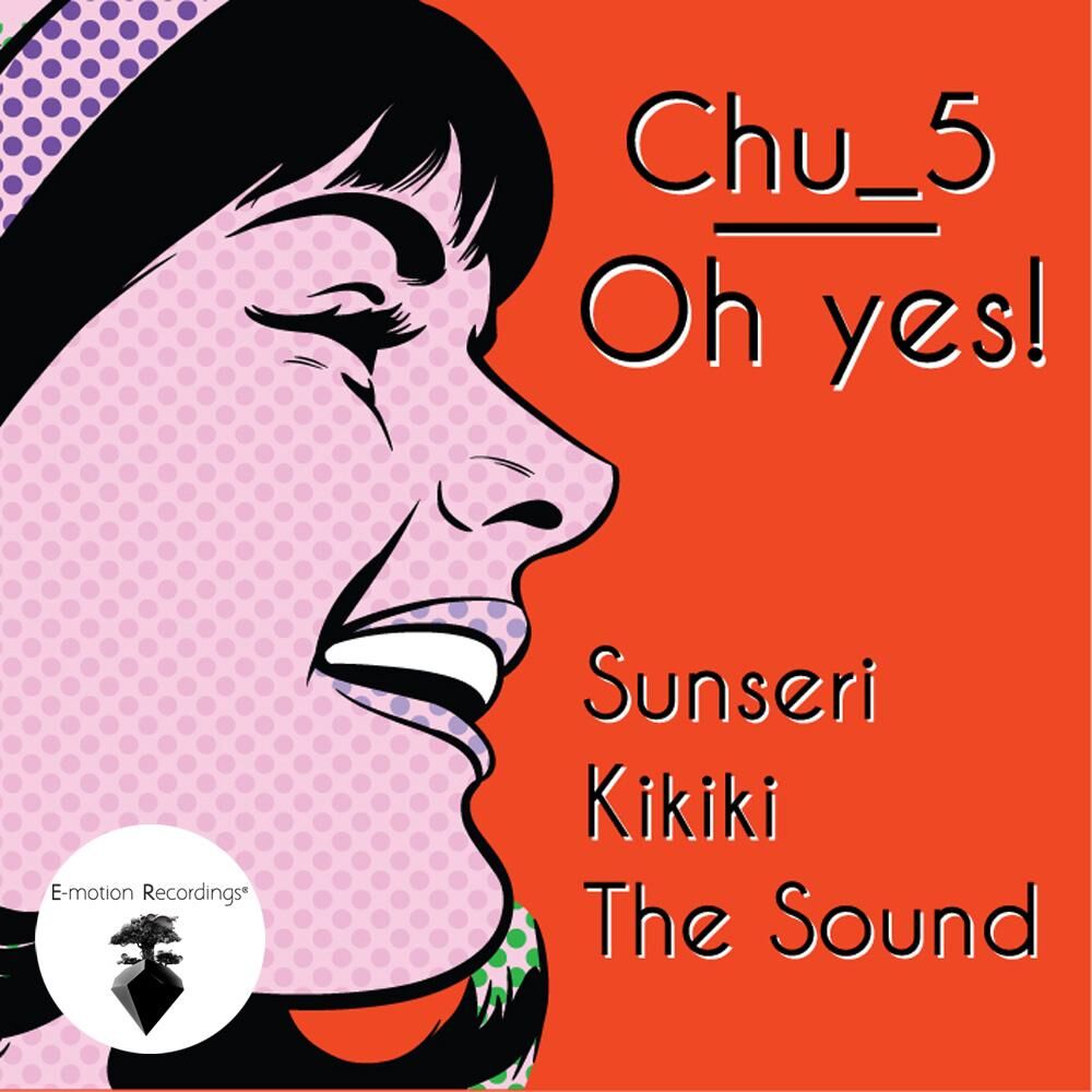 Picture of Oh Yes Ep