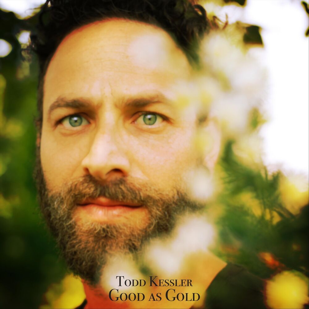 Picture of Good as Gold