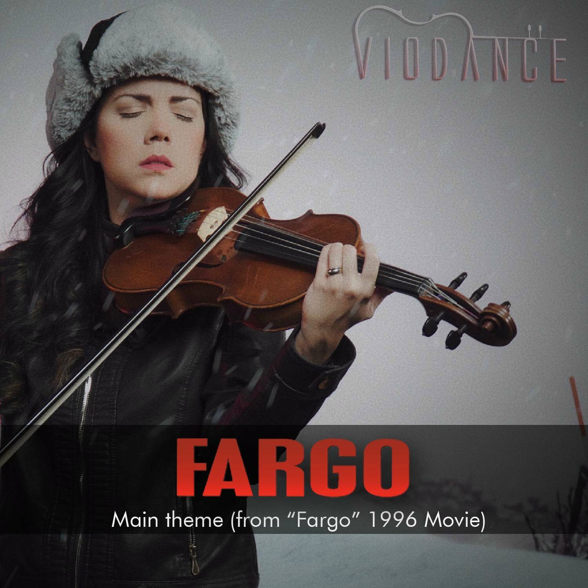 Album cover of Main Theme (from 