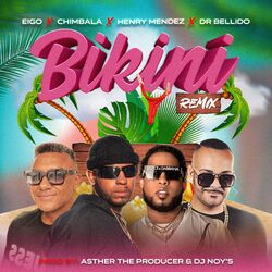 Bikini (Remix)