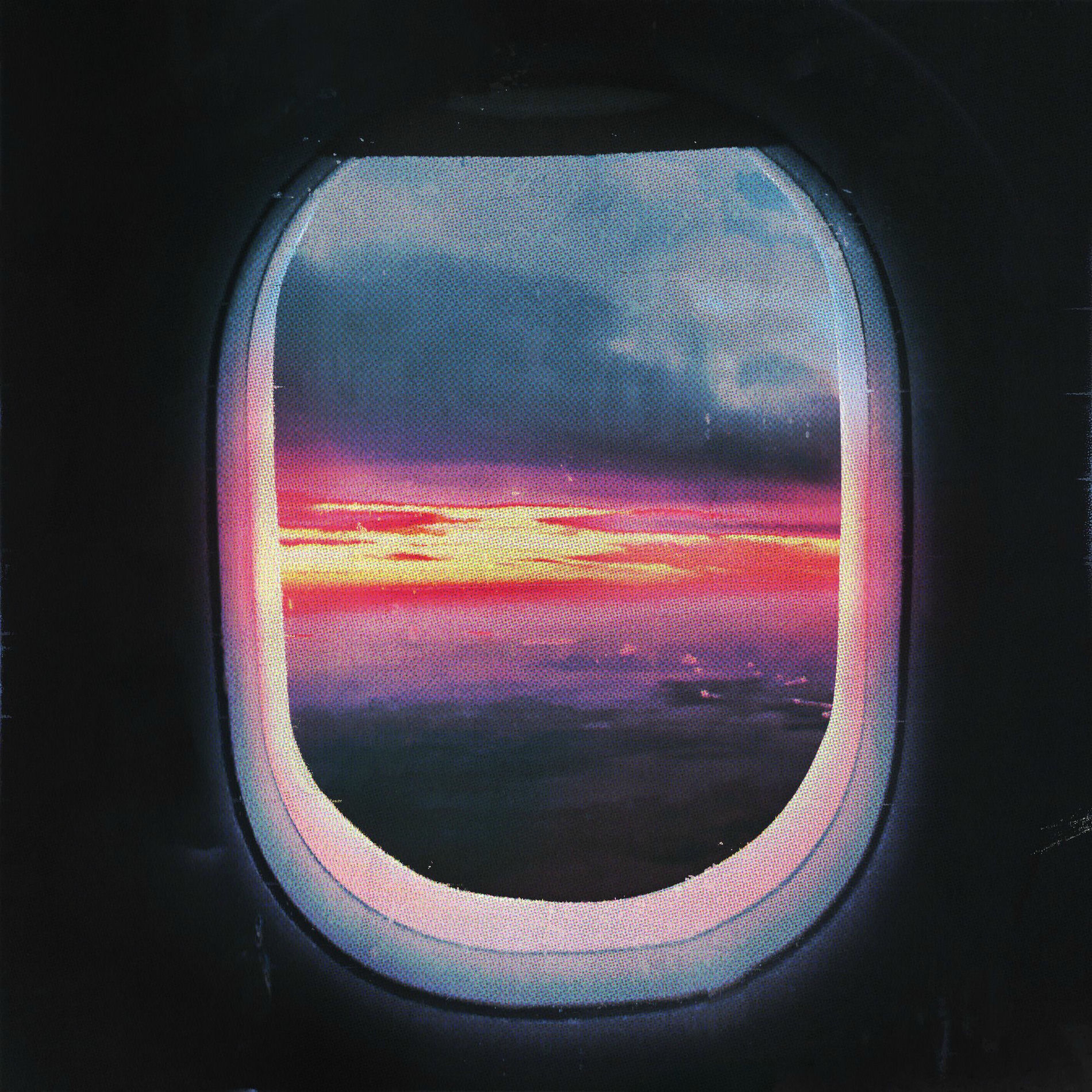 Album cover of Red Eye (feat. rei brown)