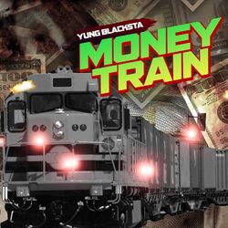 Cover of Money Train