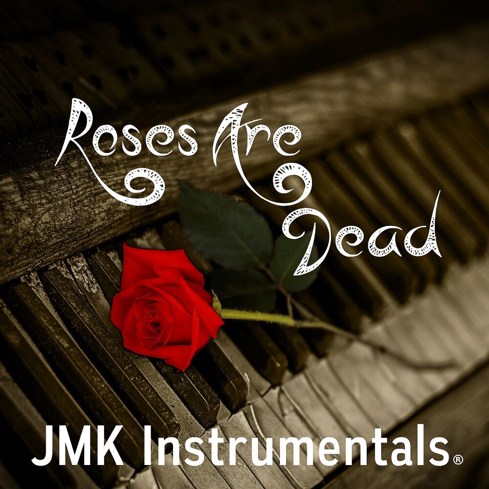 Picture of Roses Are Dead (Guitar Pop Type)