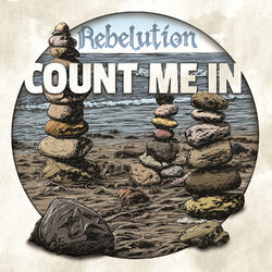 Cover of Count Me In