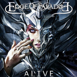 Cover of Alive