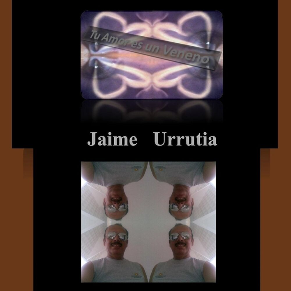 Picture of Tu Amor Es un Veneno