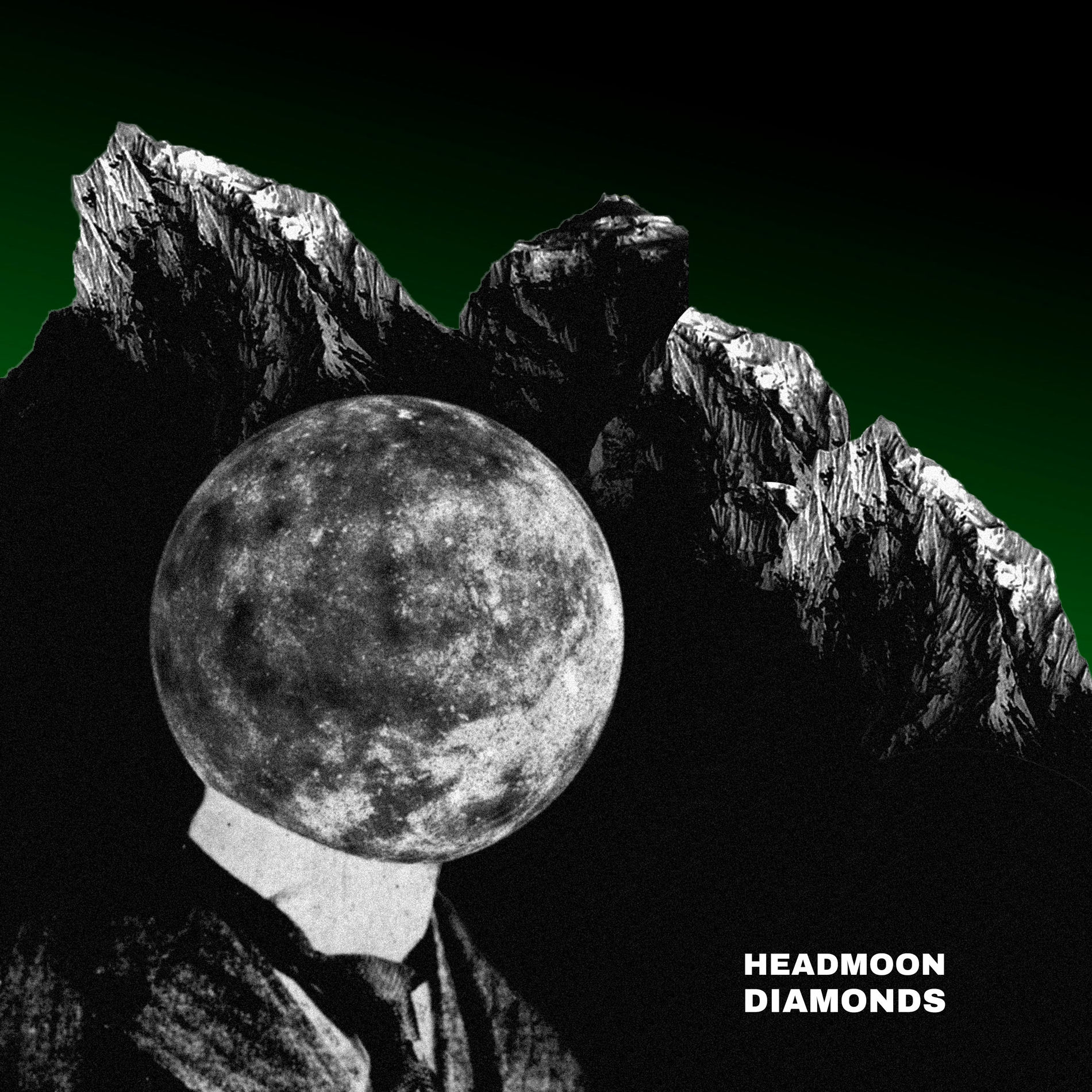 Album cover of Diamonds