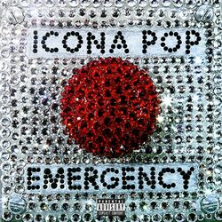 Cover of Emergency EP