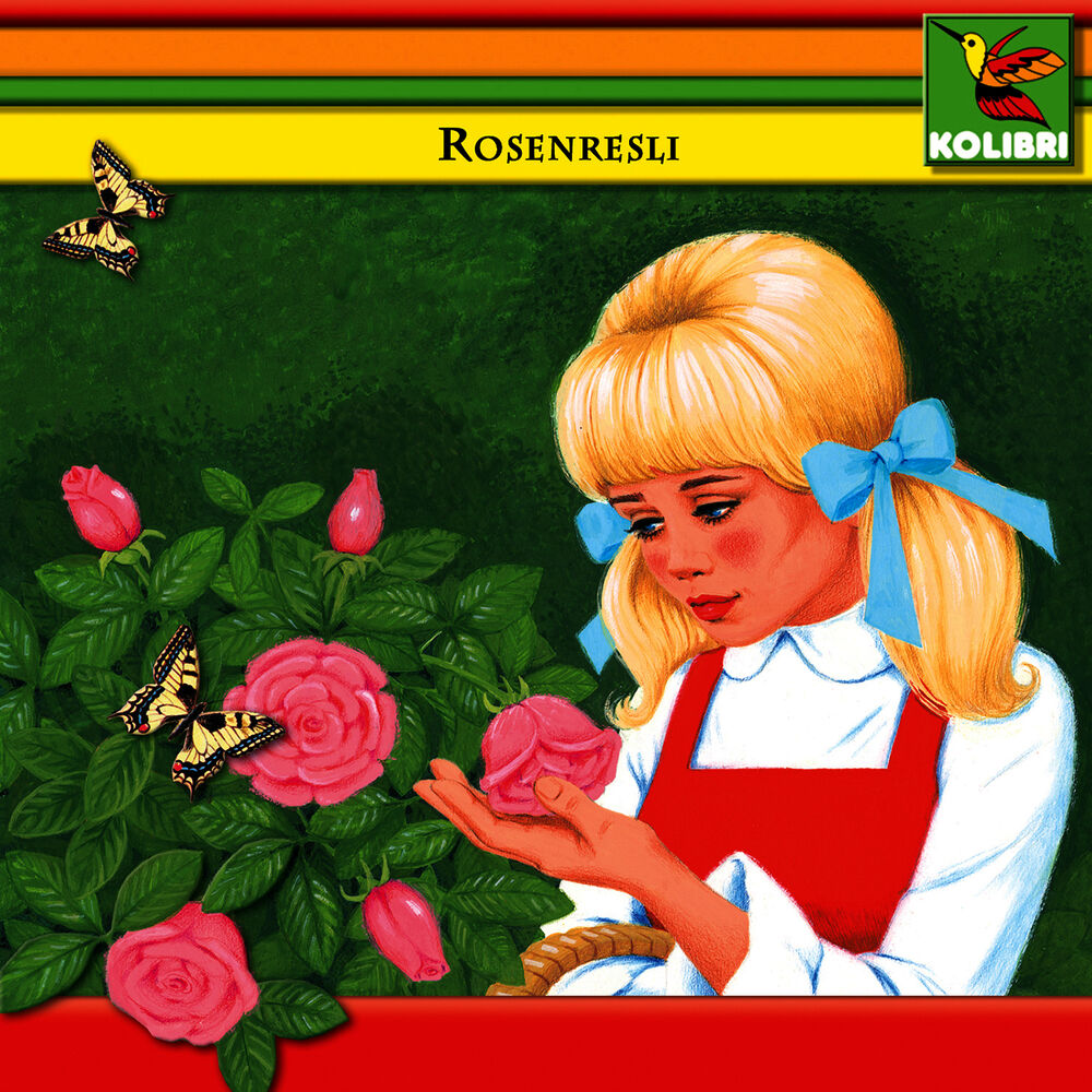 Picture of Rosenresli