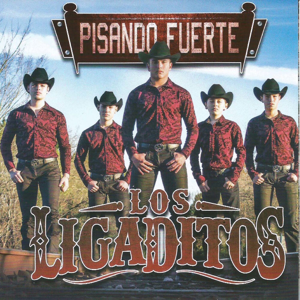 Picture of Pisando Fuerte