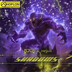 Cover of Shadows