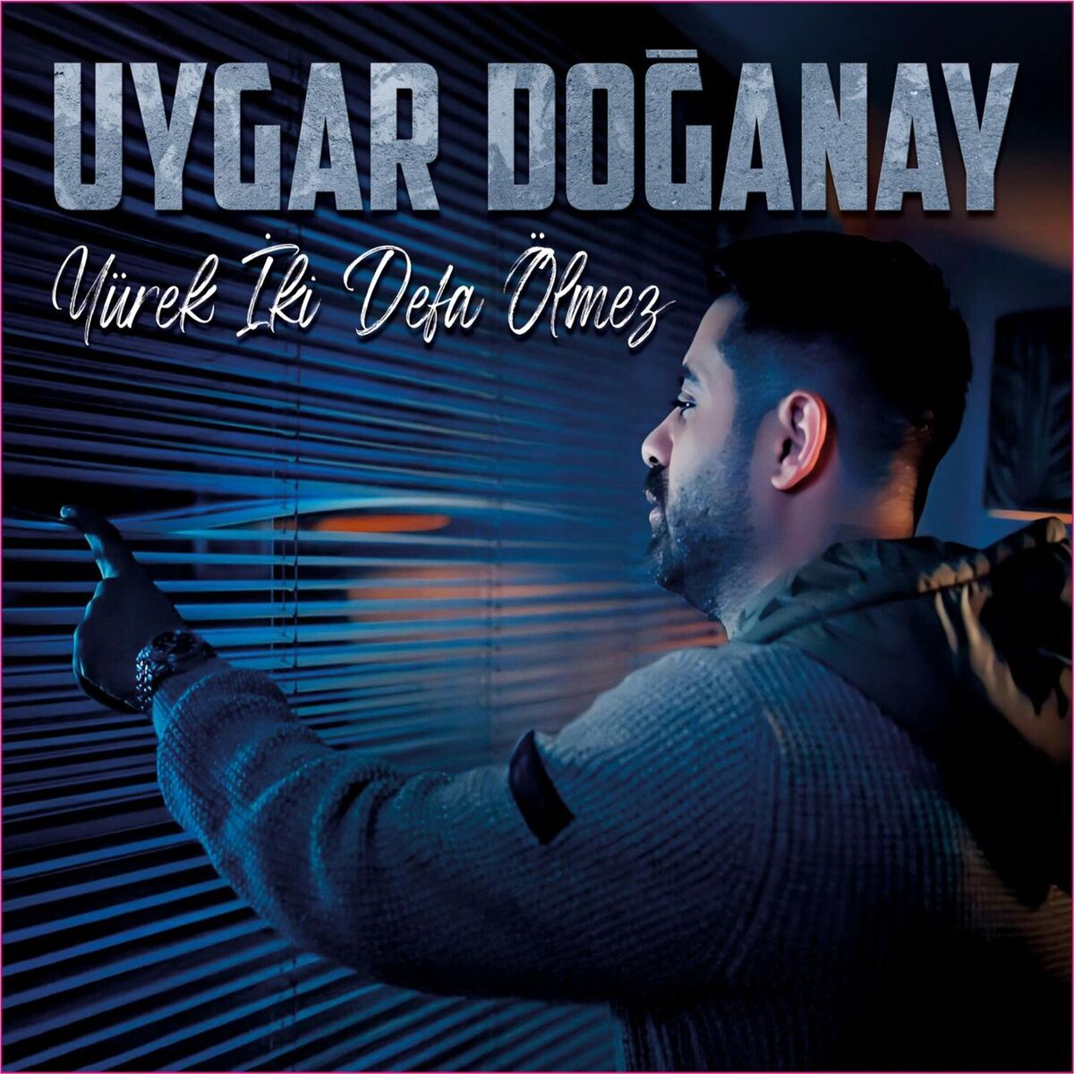 Album cover of Sen Yaralı Ben Yaralı