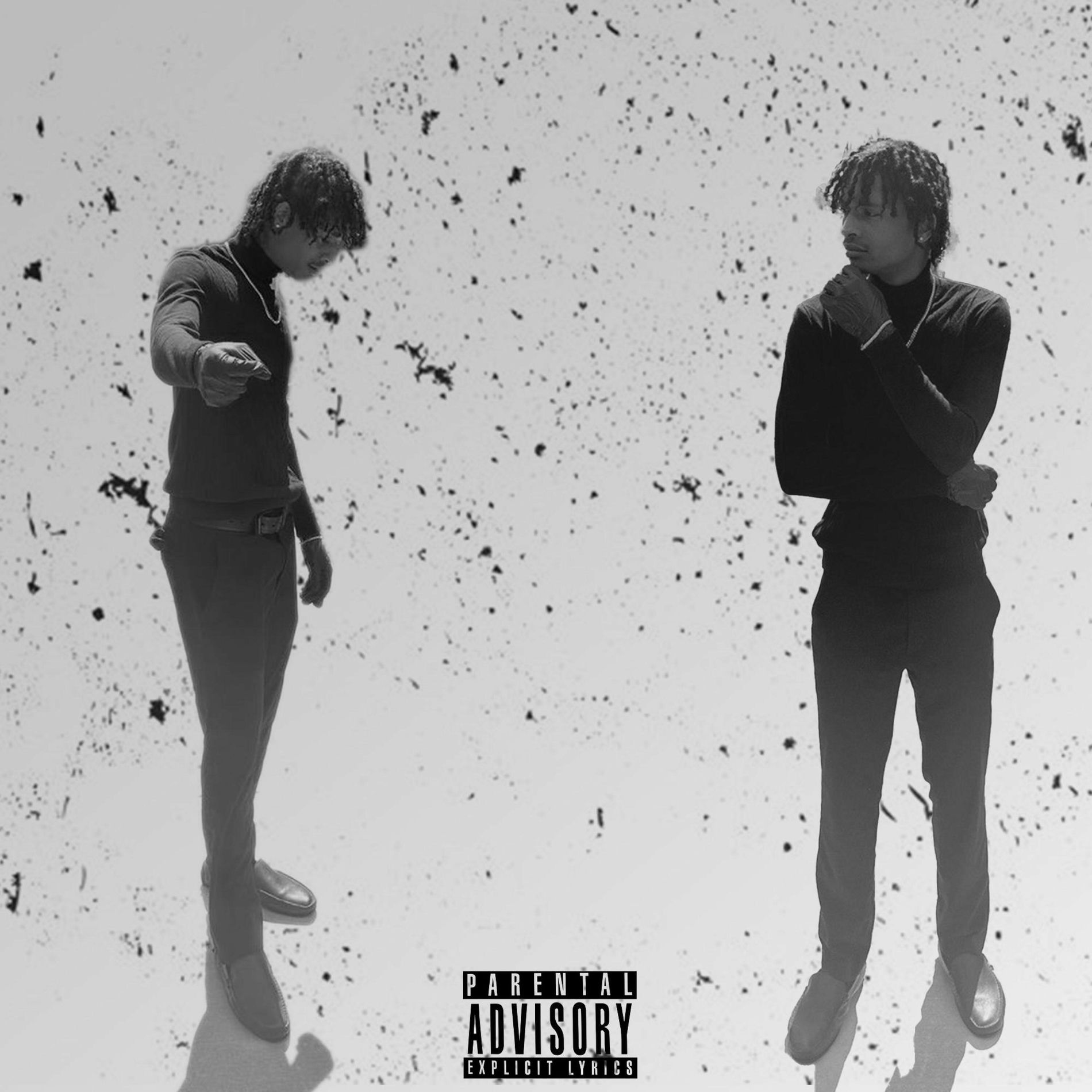 Album cover of All In