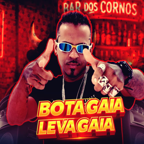 Bota Gaia Leva Gaia