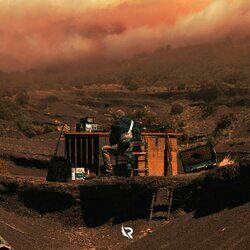Cover of Outro