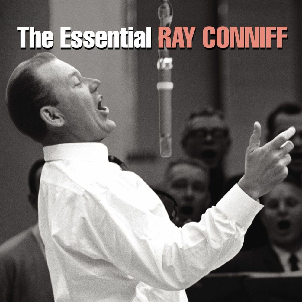 Picture of The Essential Ray Conniff
