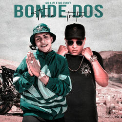 Cover of Bonde dos Troca o Trator