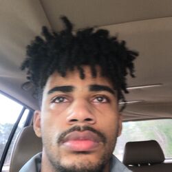 Cover of Crybaby