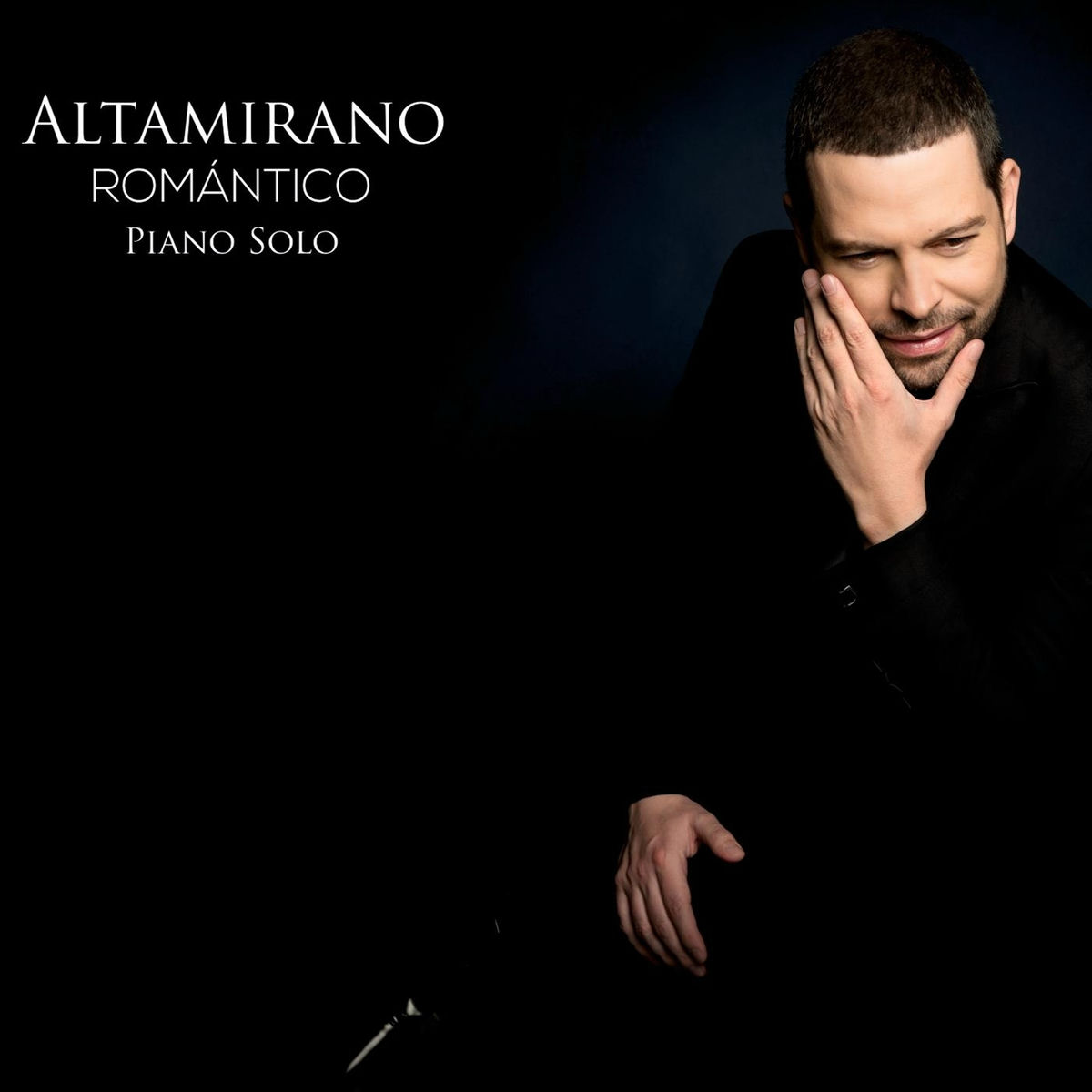 Album cover of Romántico