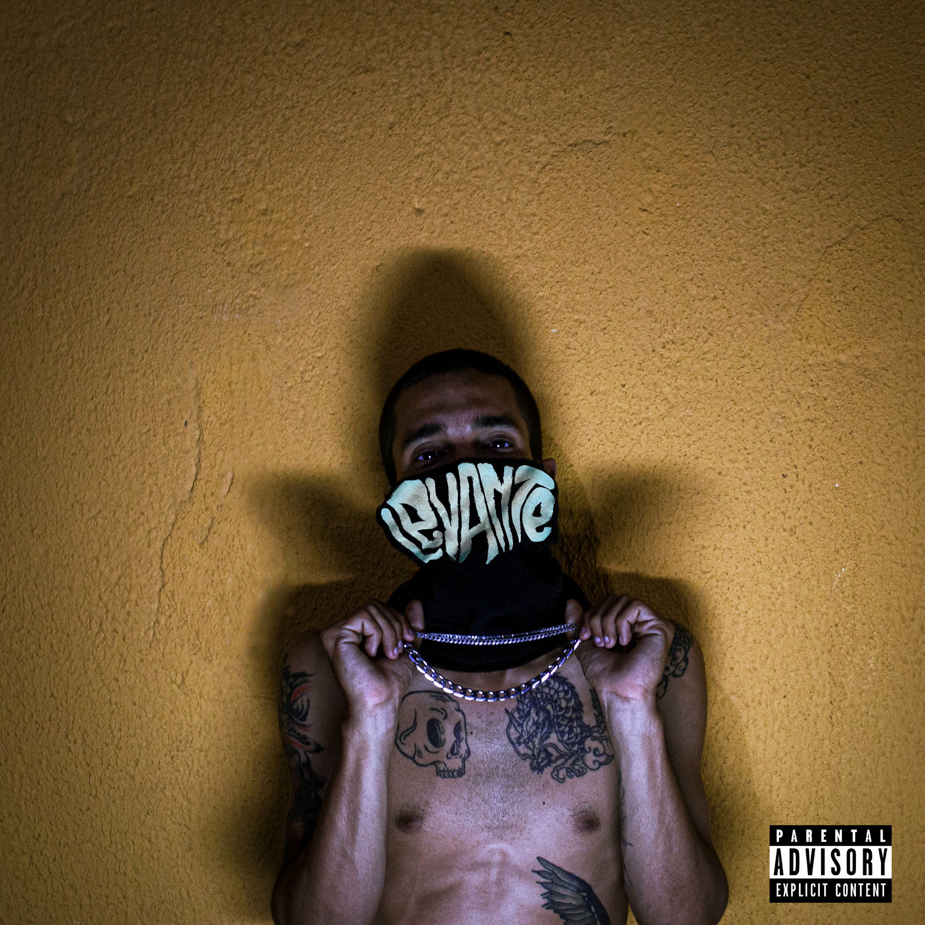 Album cover of Levante