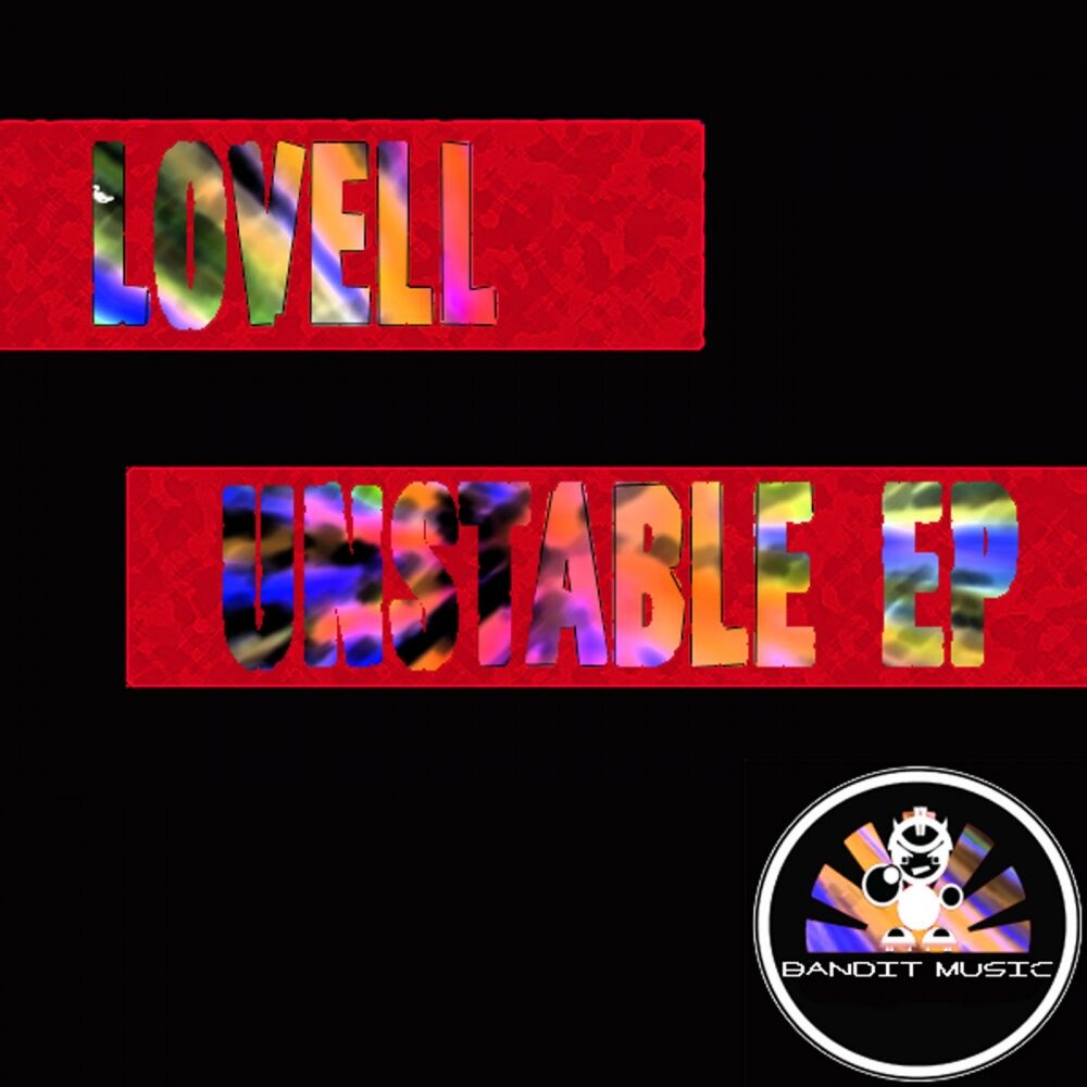 Picture of Unstable EP