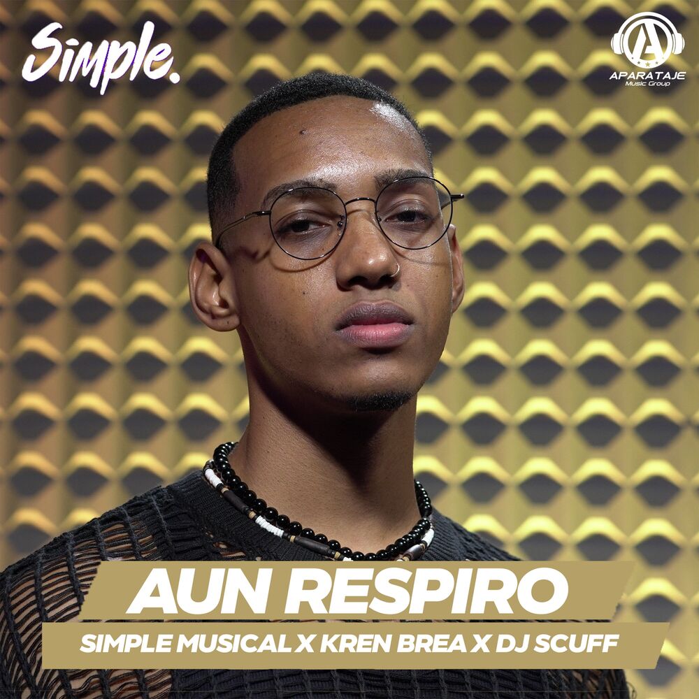 Picture of Aun Respiro