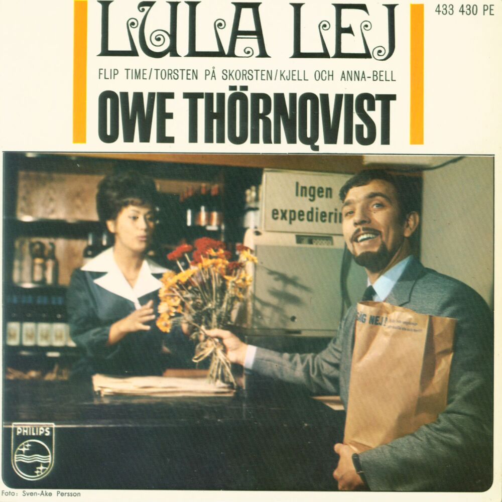 Picture of Lula lej