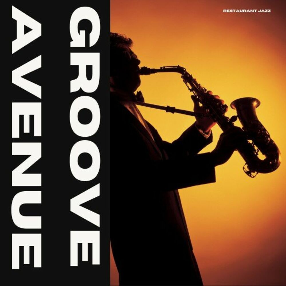 Picture of Groove Avenue: Restaurant Jazz