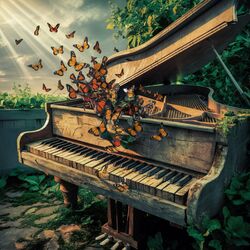 Cover of Beautiful Day
