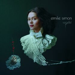 Cover of Végétal